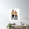 Sam And Colby Poster Official Sam And Colby Merch