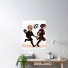 Sam And Colby Poster Official Sam And Colby Merch