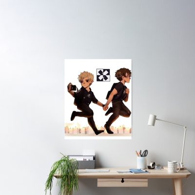 Sam And Colby Poster Official Sam And Colby Merch