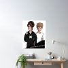 Sam And Colby Poster Official Sam And Colby Merch