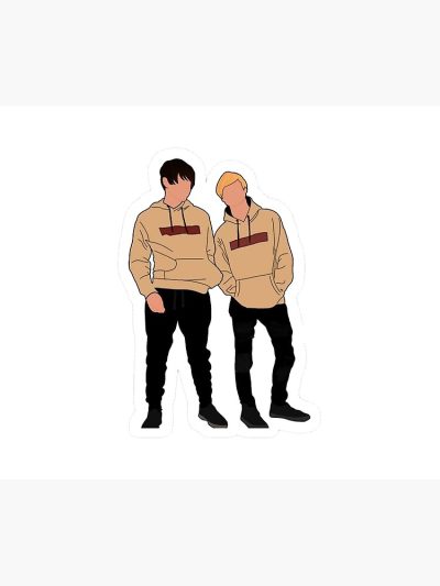 Sam And Colby Tapestry Official Sam And Colby Merch