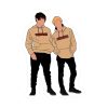 Sam And Colby Tote Bag Official Sam And Colby Merch