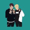 Sam _Amp_ Colby Tote Bag Official Sam And Colby Merch