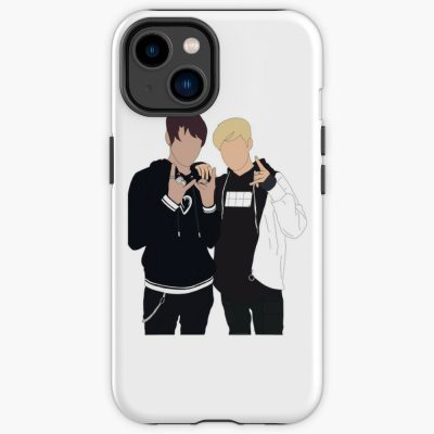 Sam & Colby Iphone Case Official Sam And Colby Merch