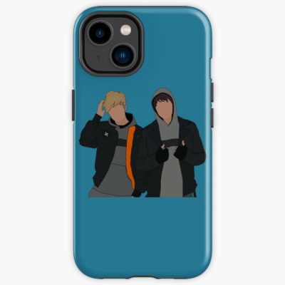 Sam And Colby Iphone Case Official Sam And Colby Merch