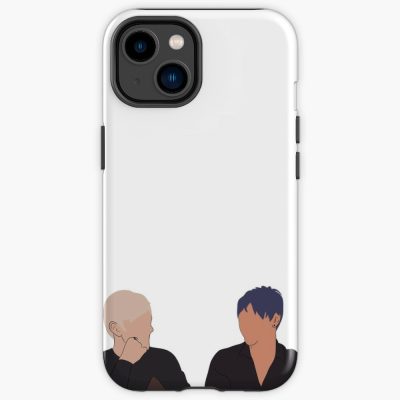 Sam And Colby Iphone Case Official Sam And Colby Merch