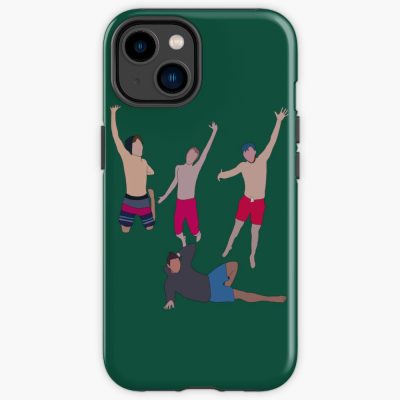 Sam Colby Corey And Elton111 Iphone Case Official Sam And Colby Merch