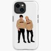 Sam And Colby131 Iphone Case Official Sam And Colby Merch