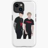 Sam And Colby Iphone Case Official Sam And Colby Merch