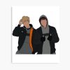 Sam And Colby Poster Official Sam And Colby Merch