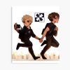 Sam And Colby Poster Official Sam And Colby Merch