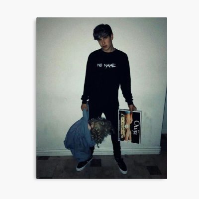 Jake Webber Poster Official Sam And Colby Merch