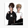 Sam And Colby Poster Official Sam And Colby Merch