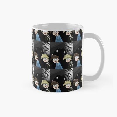 Sam And Colby Mug Official Sam And Colby Merch