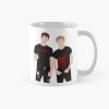 Sam And Colby Mug Official Sam And Colby Merch