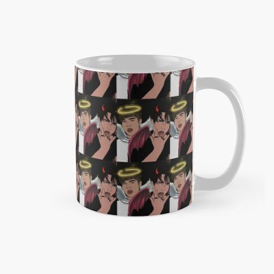 Sam And Colby Mug Official Sam And Colby Merch