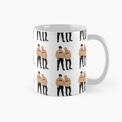 Sam And Colby Mug Official Sam And Colby Merch