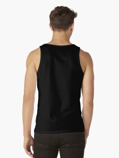 Colby Custom 92 Tank Top Official Sam And Colby Merch