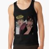 Sam And Colby Tank Top Official Sam And Colby Merch