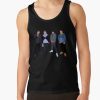 Sam Colby Corey And Jake20 Tank Top Official Sam And Colby Merch