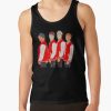 Sam And Colby Jake And Corey Trap House Boys47 Tank Top Official Sam And Colby Merch