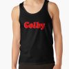 Colby Custom 92 Tank Top Official Sam And Colby Merch