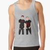 Sam And Colby Tank Top Official Sam And Colby Merch