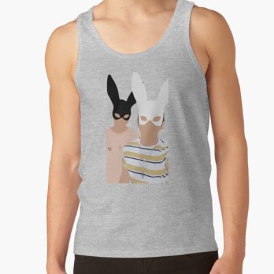 Colby And Brennen Tank Top Official Sam And Colby Merch