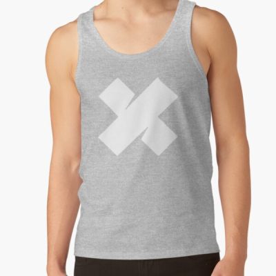 Sam And Colby Tank Top Official Sam And Colby Merch