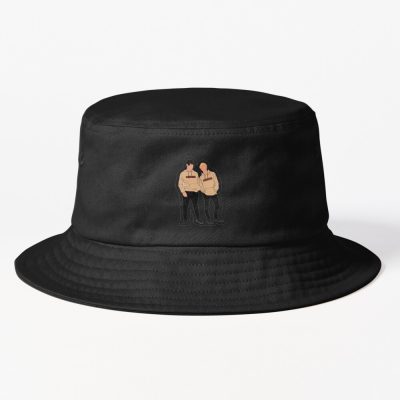 Sam And Colby Bucket Hat Official Sam And Colby Merch