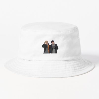 Sam And Colby Bucket Hat Official Sam And Colby Merch