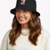 Sam _Amp_ Colby 1 Bucket Hat Official Sam And Colby Merch