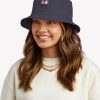 Sam And Colby Bucket Hat Official Sam And Colby Merch