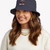 Sam And Colby Bucket Hat Official Sam And Colby Merch