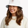 Xplr Bucket Hat Official Sam And Colby Merch