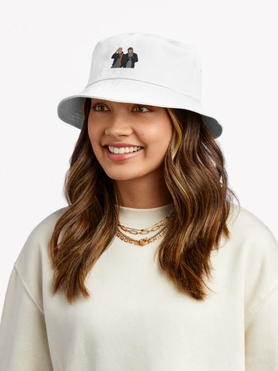 Sam And Colby Bucket Hat Official Sam And Colby Merch