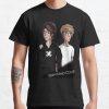 Sam And Colby T-Shirt Official Sam And Colby Merch