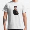 Colby Brock Illustrated T-Shirt Official Sam And Colby Merch