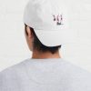 Sam Colby Corey And Elton111 Cap Official Sam And Colby Merch