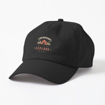 Xplr Cap Official Sam And Colby Merch