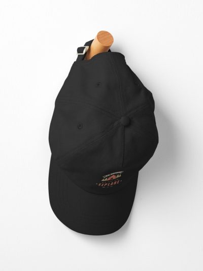 Xplr Cap Official Sam And Colby Merch