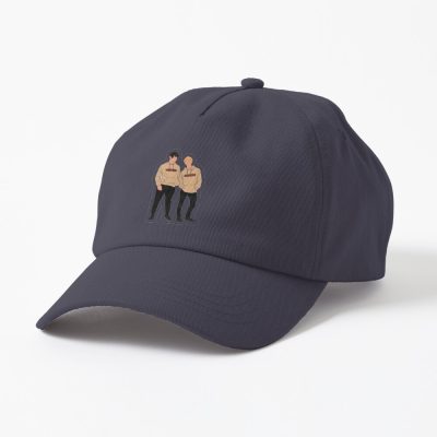 Sam And Colby Cap Official Sam And Colby Merch