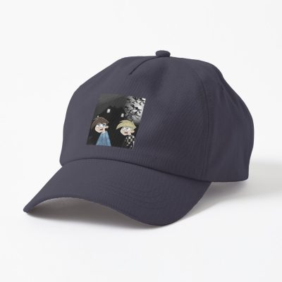 Sam And Colby Cap Official Sam And Colby Merch