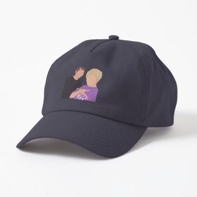 Sam _Amp_ Colby 1 Cap Official Sam And Colby Merch