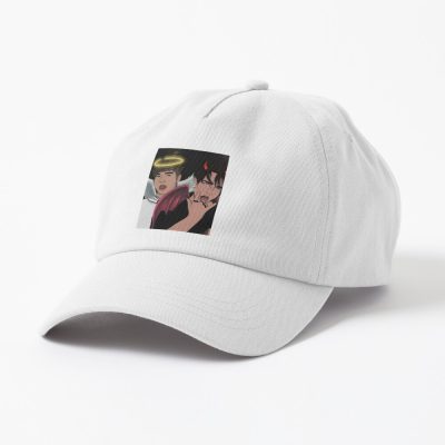 Sam And Colby Cap Official Sam And Colby Merch