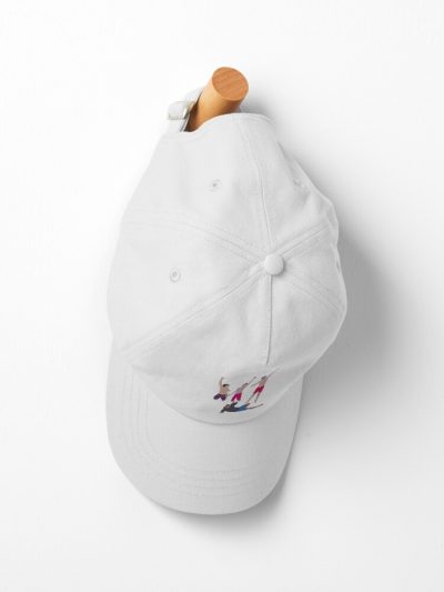 Sam Colby Corey And Elton111 Cap Official Sam And Colby Merch