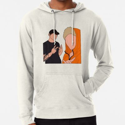 Sam & Colby 2 Hoodie Official Sam And Colby Merch