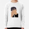 Colby Brock Sticker 56 Sweatshirt Official Sam And Colby Merch