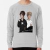 ssrcolightweight sweatshirtmensheather greyfrontsquare productx1000 bgf8f8f8 2 - Sam And Colby Store