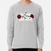 ssrcolightweight sweatshirtmensheather greyfrontsquare productx1000 bgf8f8f8 4 - Sam And Colby Store